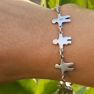 James Avery Bracelet